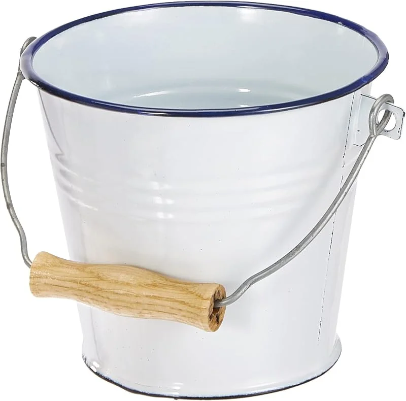 Marke: IBILI IBILI 903314 Cubo BlancoO 14 CMS. — Wein und Festtafel