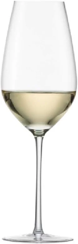 Besuche den Zwiesel Glas-Store Zwiesel Glas Sauvignon Blanc Weißweinglas, 2er Set, Enoteca Kollektion, Mundgeblasen, 364 ml, 122192 — Wein und Festtafel